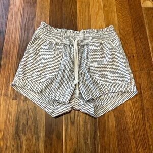 Summer shorts